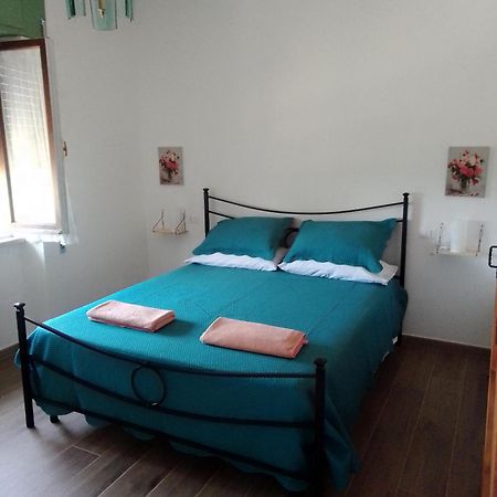 Casa Carducci Affittacamere Monteleto Zewnętrze zdjęcie