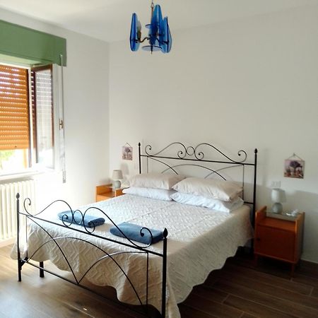 Casa Carducci Affittacamere Monteleto Zewnętrze zdjęcie