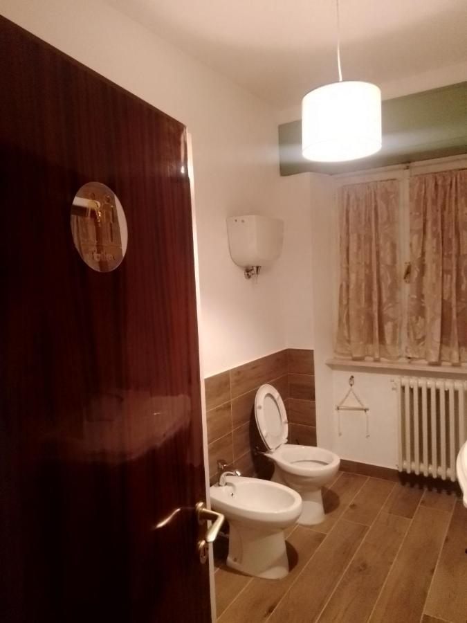 Casa Carducci Affittacamere Monteleto Zewnętrze zdjęcie