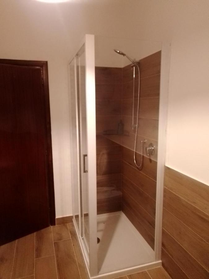 Casa Carducci Affittacamere Monteleto Zewnętrze zdjęcie