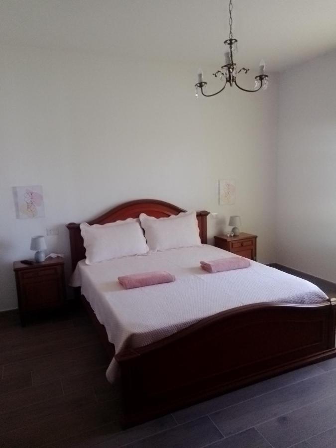 Casa Carducci Affittacamere Monteleto Zewnętrze zdjęcie