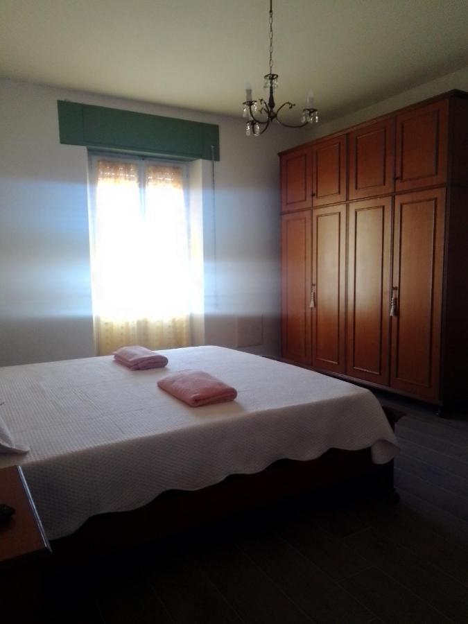 Casa Carducci Affittacamere Monteleto Zewnętrze zdjęcie