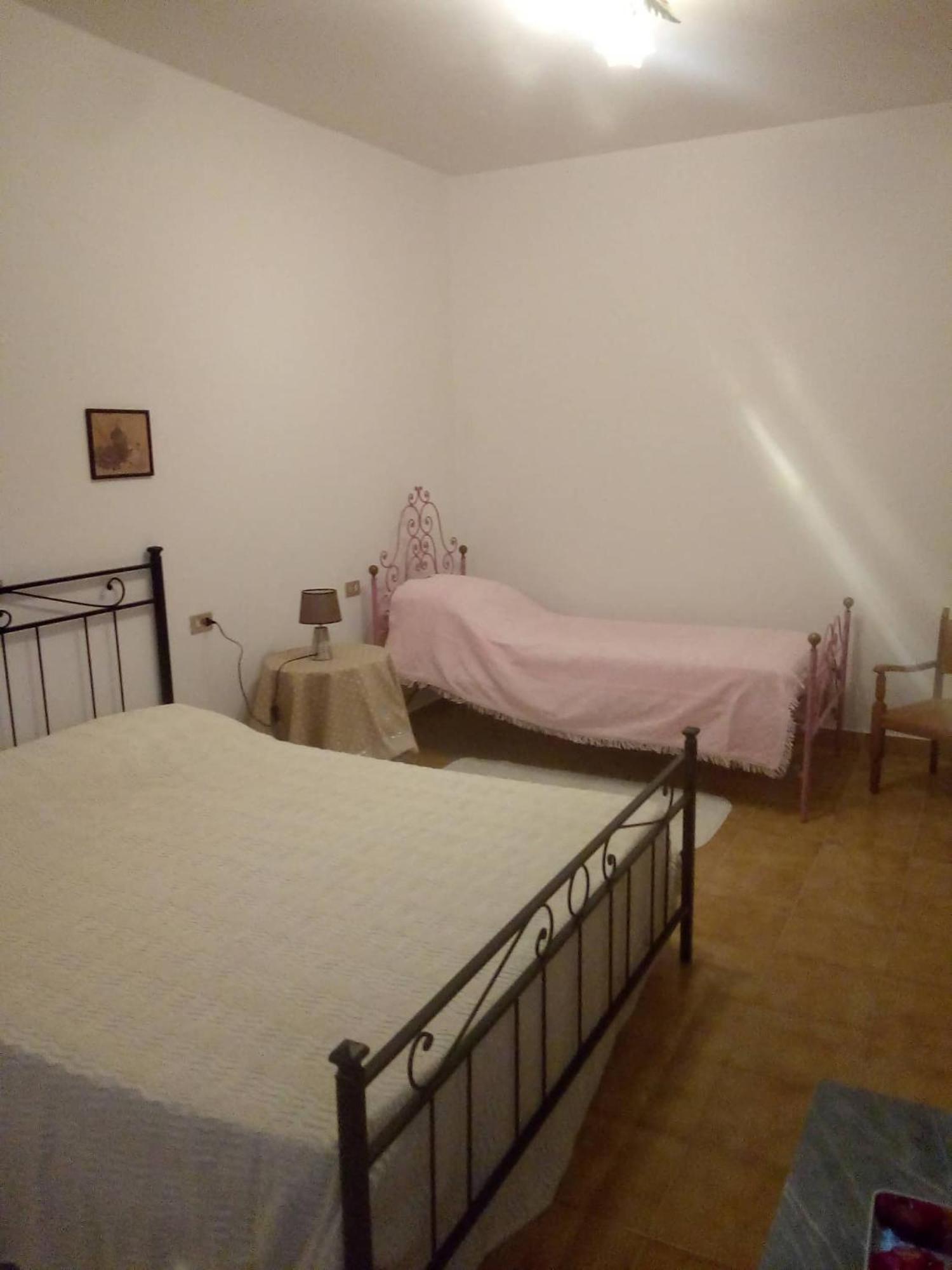 Casa Carducci Affittacamere Monteleto Zewnętrze zdjęcie