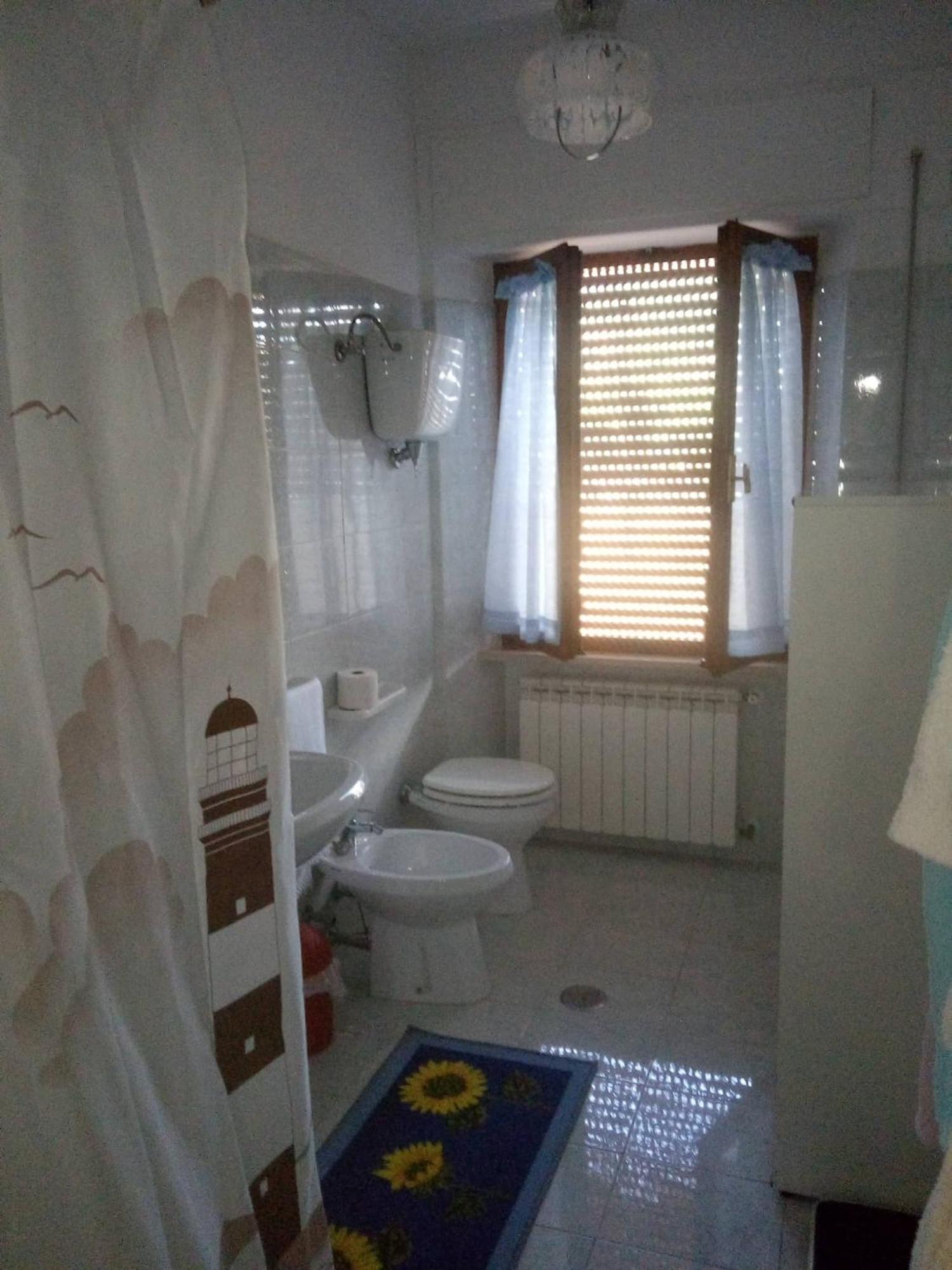 Casa Carducci Affittacamere Monteleto Zewnętrze zdjęcie