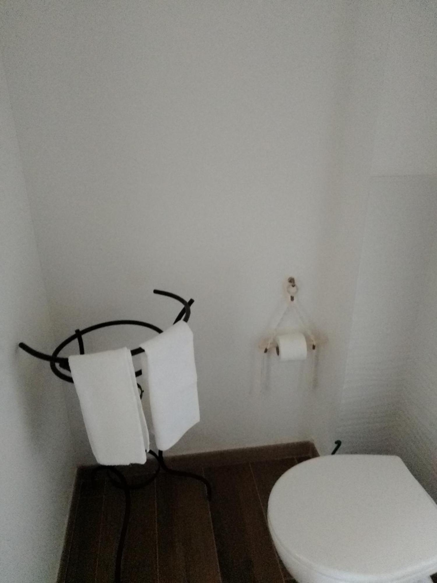 Casa Carducci Affittacamere Monteleto Zewnętrze zdjęcie