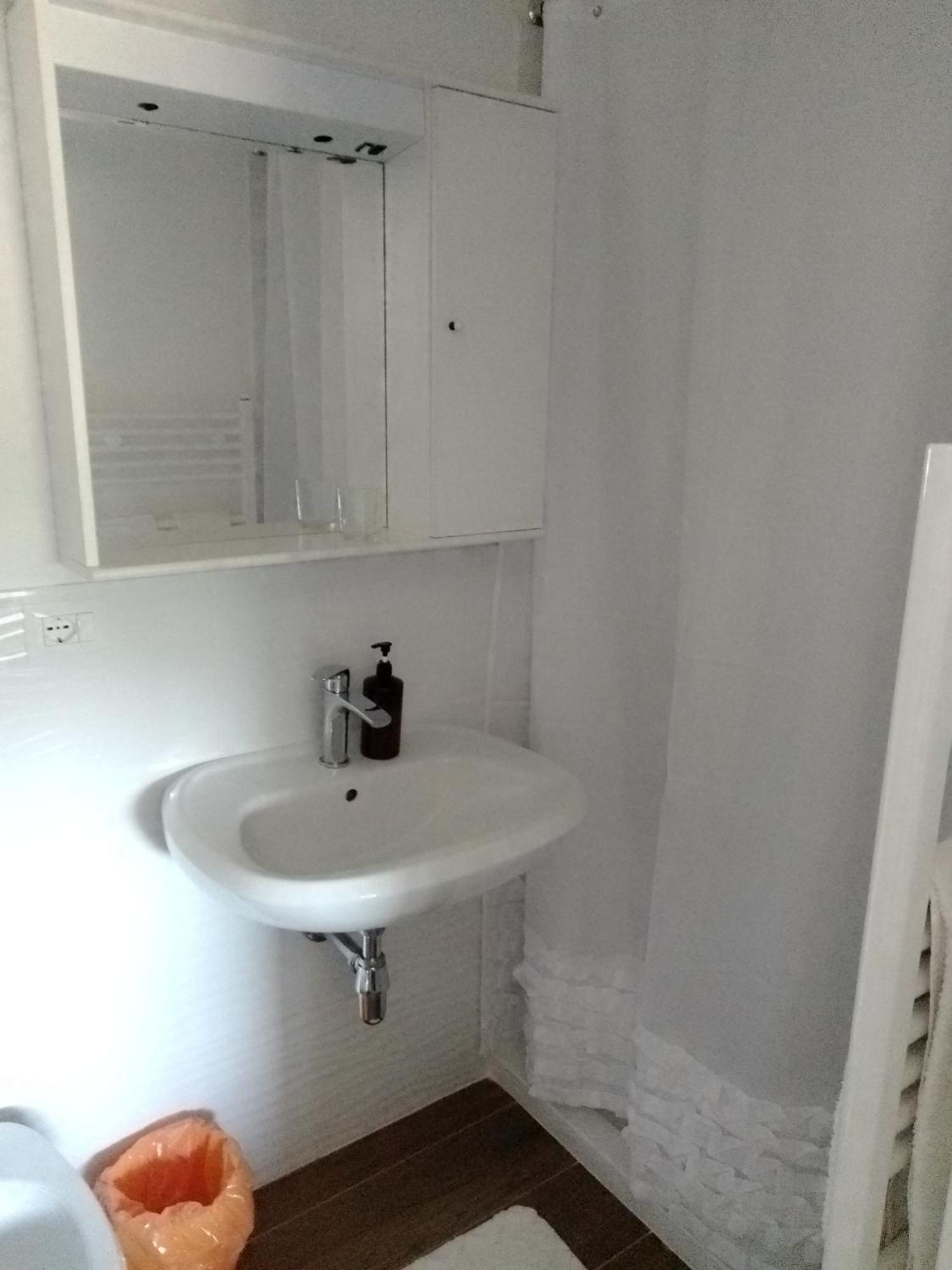 Casa Carducci Affittacamere Monteleto Zewnętrze zdjęcie