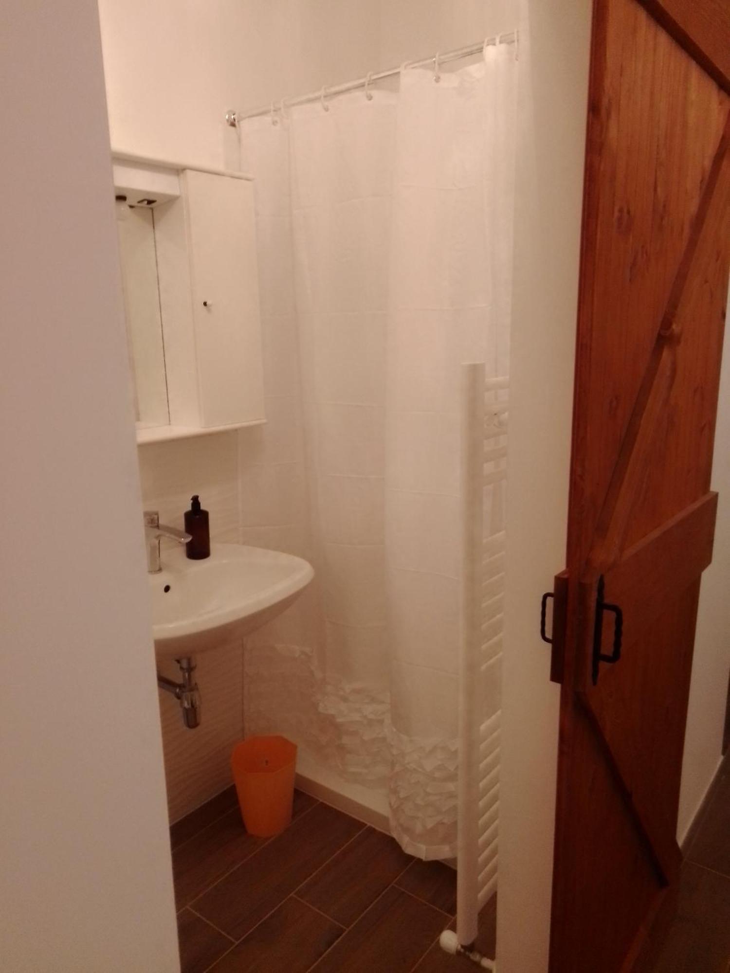 Casa Carducci Affittacamere Monteleto Zewnętrze zdjęcie